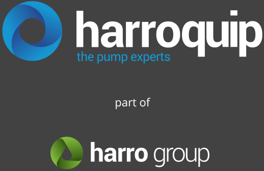Harroquip - The Pump Experts are part of Harro Group