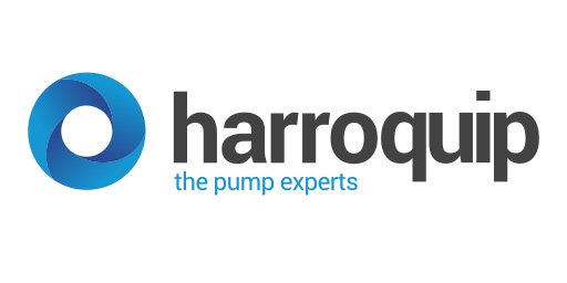 Harroquip - The Pump Experts