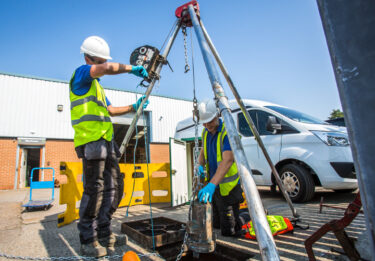 onsite pump repairs