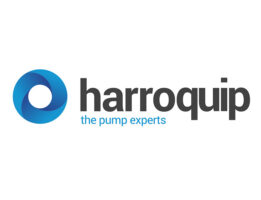 Harroquip - The Pump Experts