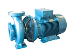 Cast Iron End Suction Pumps