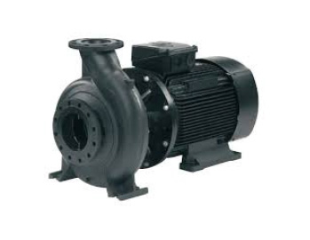 centrifugal pumps