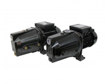 self priming pumps