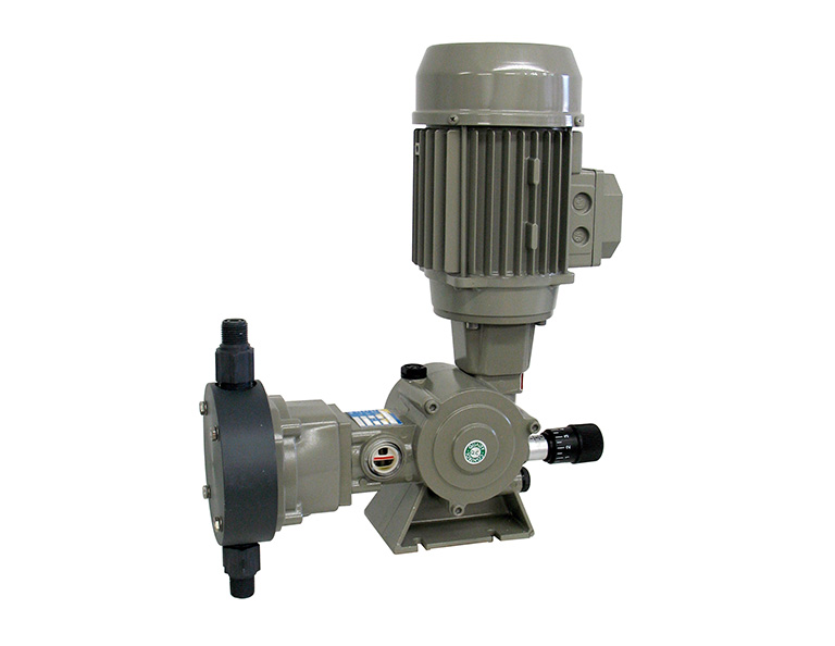 Diaphragm Dosing Pumps