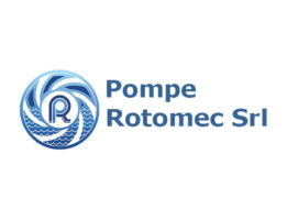 Rotomec Pumps
