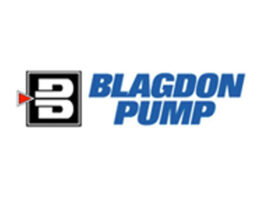 Blagdon Pump