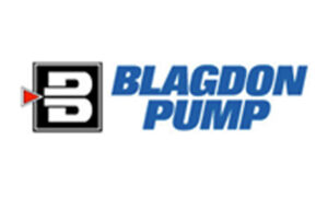 Blagdon Pump