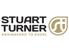 Stuart Turner