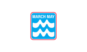 March May